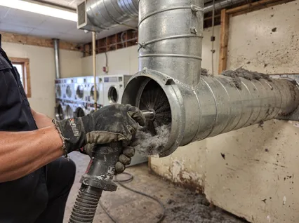 Commercial Vent Cleaning service in Littleton, MA