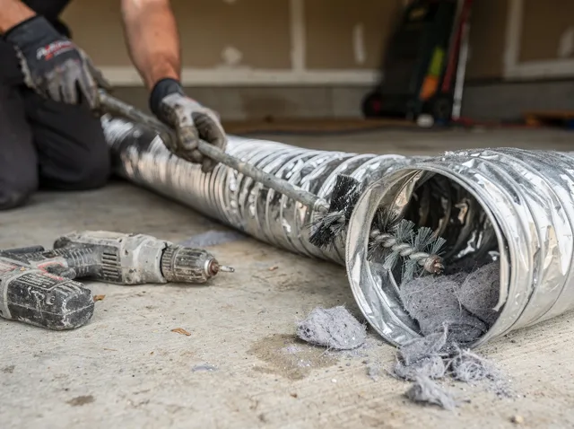 Duct Cleaning service in Littleton, MA