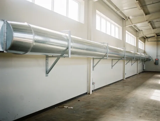 Littleton Dryer Vent Cleaning team performing heavy-duty industrial dryer vent cleaning in Littleton